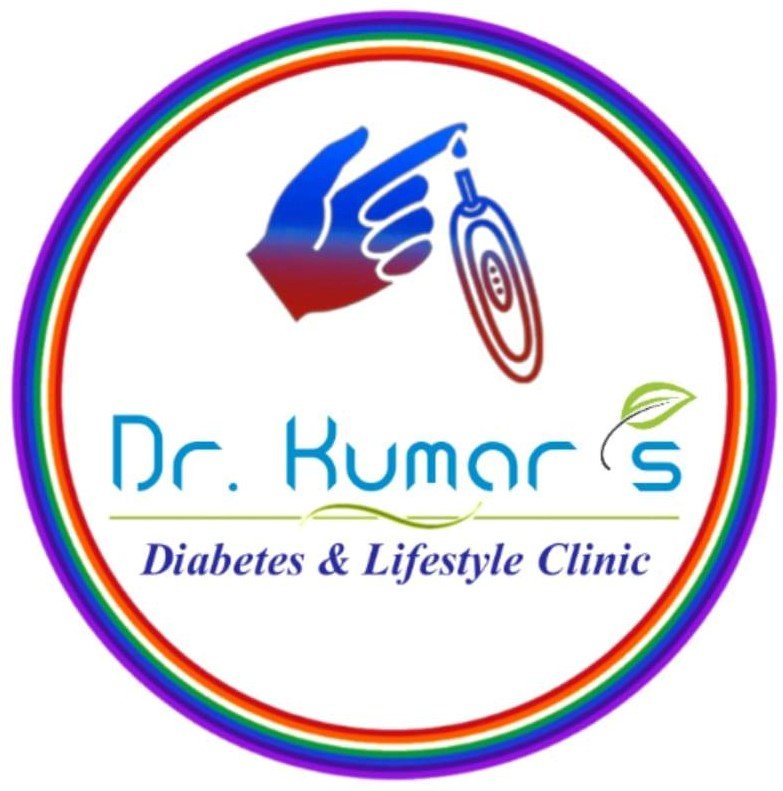 Dr. Kumar's Diabetes & Lifestyle Clinic