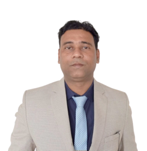 Dr. Rakesh Kumar